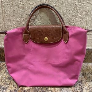 Longchamp LE PLIAGE
TOP HANDLE BAG S